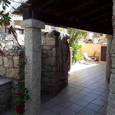 Sardinia Beach Apartments Aglientu Bagian luar foto