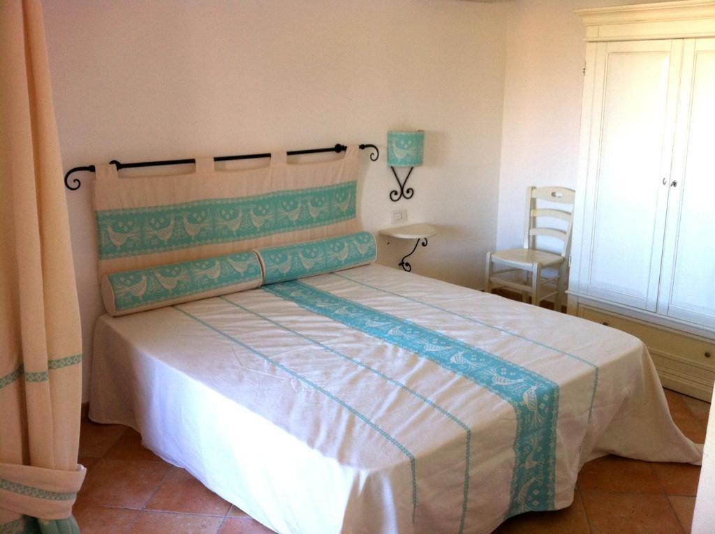 Sardinia Beach Apartments Aglientu Ruang foto