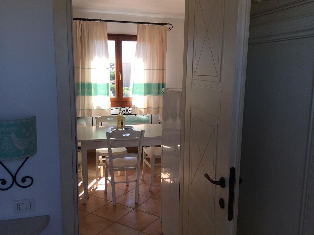 Sardinia Beach Apartments Aglientu Bagian luar foto